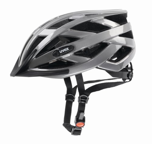 Uvex Helmet I-VO 56-60 - Silver