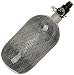 High Pressure N2 Tank - 68ci 4500psi