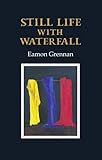 Still life with waterfall