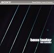 Bass Taster [Old Version]