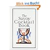Savoy Cocktail Book (Savoy London)