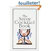 The Savoy Cocktail Book