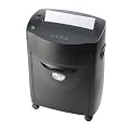 Royal 10-Sheet Cross-Cut Paper Shredder