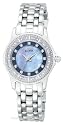 Citizen Women's Eco-Drive Riega Diamond Accented Watch #EP5630-55Y