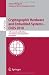 Cryptographic Hardware and Embedded Systems, CHES ...