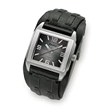 Roots SIMCOE Mens Watch #R856LBLK