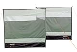 Vango Windbreak Standard Laural