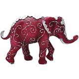 Sari Mini Elephant Figurine by Westland Giftware
