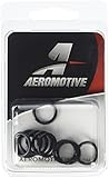 Aeromotive 15621 Nitrile -06 O-Ring - Pack of 10