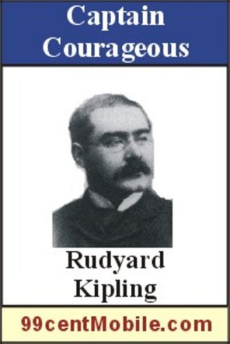  Rudyard Kipling