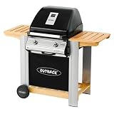 Kitchen & Housewares : Spectrum 2 Burner Hooded