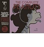 The complete Peanuts. 1967 to 1968