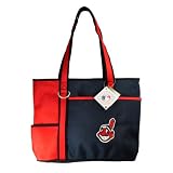 MLB Cleveland Indians Carry All Tote