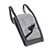 Wireless Technologies Leather Case with Leather Wrapped Belt for BlackBerry 8800