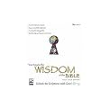 Wisdom of the Bible: Holy Land Edition for PC