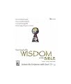 Wisdom of the Bible: Holy Land Edition for PC