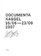 documenta 12 - Katalog: Catalogue (Documenta 12 Catalogue)