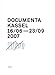 documenta 12 - Katalog: Catalogue (Documenta 12 Catalogue)