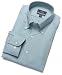 Dockers Men's Teal Vintage Oxford Shirt