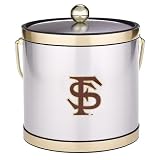 Review Kraftware  / Florida State 3-qt. Mylar Ice Bucket