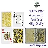 Copag Silver Series Bridge Cards - Ethnic