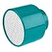 Gilmour Gentle Shower Head Only 314 Teal