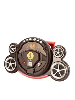 Cefatronic Radio CD MP3 FerrariI