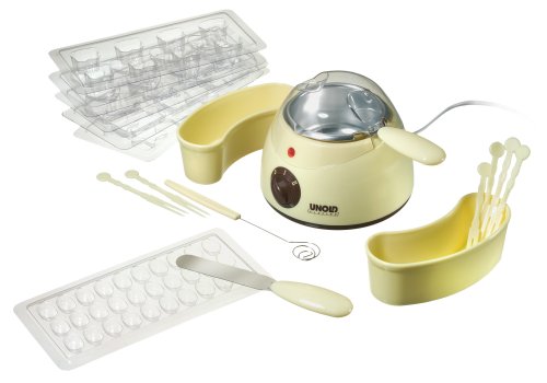 Unold Chocolatier Schokoladenfondue 8430