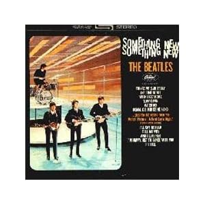 The Beatles Something