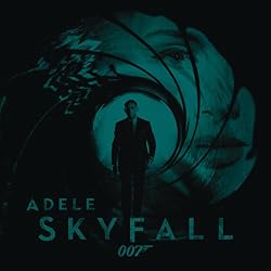 Skyfall by Adele MP3