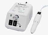 VOGUE PROFESSIONAL (r) My MANICURIST (r) Budget Manicure Pedicure Professional Salon Nail Drill File for Gels, Acrylics, Natural Nails. Turbo Nail Filing system. Control box for easy speed adjustment. Bits fit Dremel Kupa