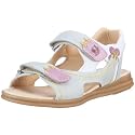 Naturino Naturino 5580 0501105 Unisex - Kinder Sandalen