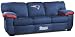 New England Patriots Classic Embroidered Sofa