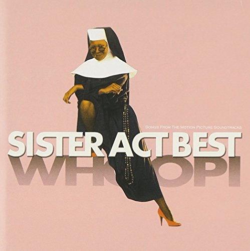 Sister Act - Sister Act Best / O.s.t. - Zortam Music