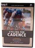 Carmichael Training Systems CTS Train Right Cycling for Cadence DVD