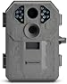 Stealth Cam STC-P12 6.0 Megapixel Digital Scouting Camera, Tree Bark, Right
