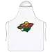 Minnesota Wild Apron