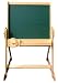 Roba 7023 - Standtafel / Tisch 2in1