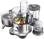 Kenwood FP 270 Food Processor (Metallic)
