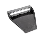 Carbign Craft CBX-EVOHDSCP Carbon Fiber Hood Scoop for Mitsubishi Evolution by Carbign Craft
