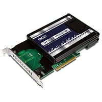 OCZ 256 GB PCI Express SATA 2 Solid State Drive Z-DRIVE P84 OCZSSDPCIE-ZDP84256G