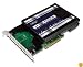 OCZ Technology 512 GB SATA II PCI Express Solid State Drive (SSD) OCZSSDPCIE-ZDP84512G