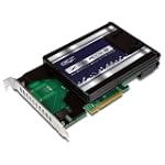OCZ Technology 512 GB SATA II PCI Express Solid State Drive (SSD) OCZSSDPCIE-ZDP84512G