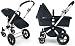 Bugaboo Cameleon Stroller - Denim 107 (Special Edition)