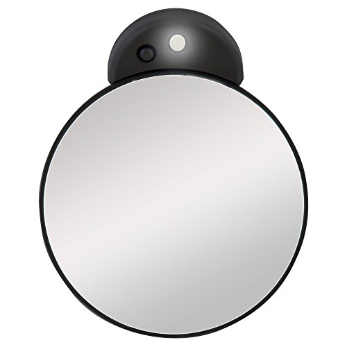 Zadro 15X LED Lighted Spot Mirror