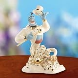 Genie Grants Your Wish