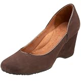 Gentle Souls Ridge Amaru Wedge Pump