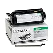 Lexmark - Toner cartridge for label applications - High Yield - 1 x black - 25000 pages - LRP