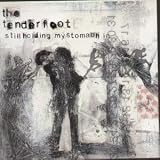 STILL HOLDING MY STOMACH 7 INCH (7" 45) UK 5:15 2002