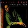 Image of album by Martin Page